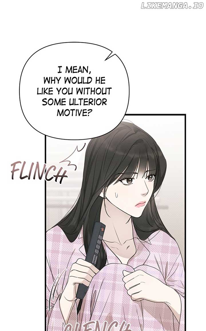 Perfect Contract Chapter 27 - Page 26