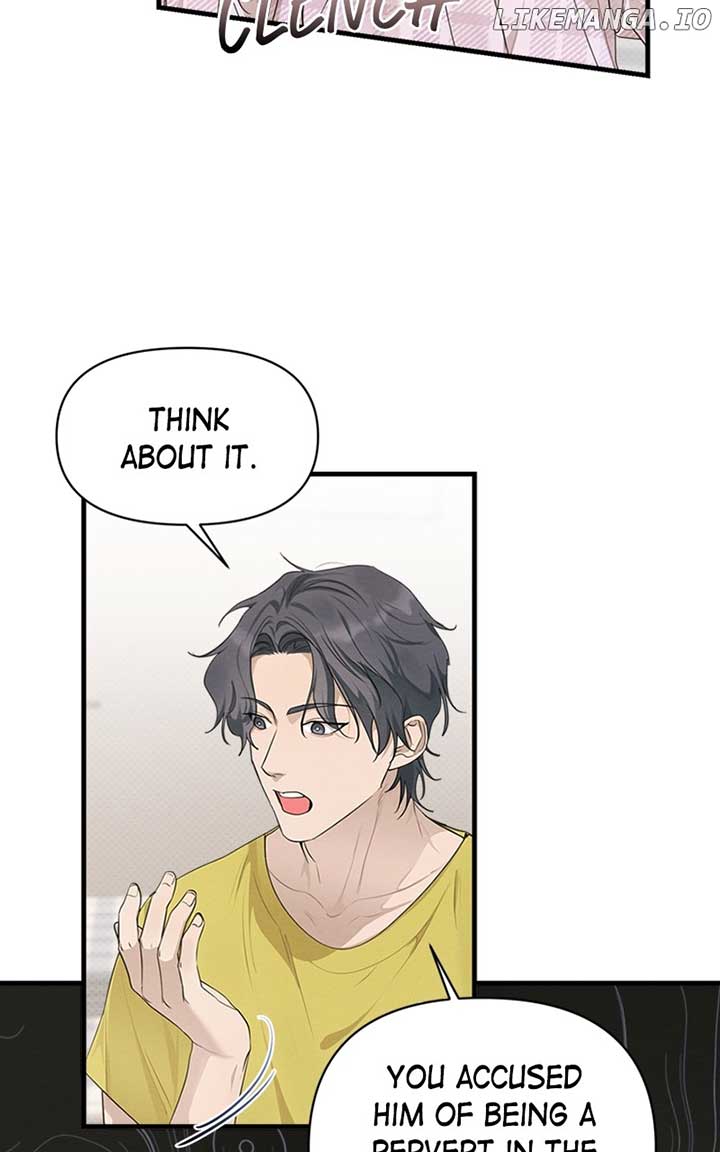 Perfect Contract Chapter 27 - Page 27