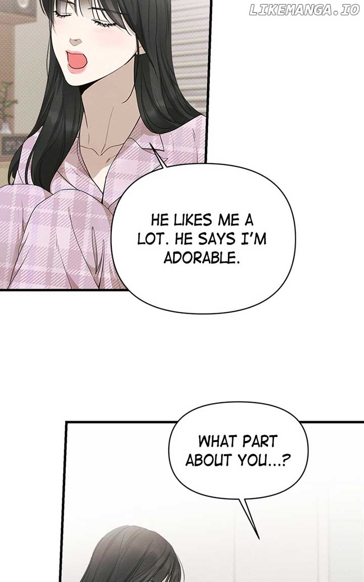 Perfect Contract Chapter 27 - Page 34