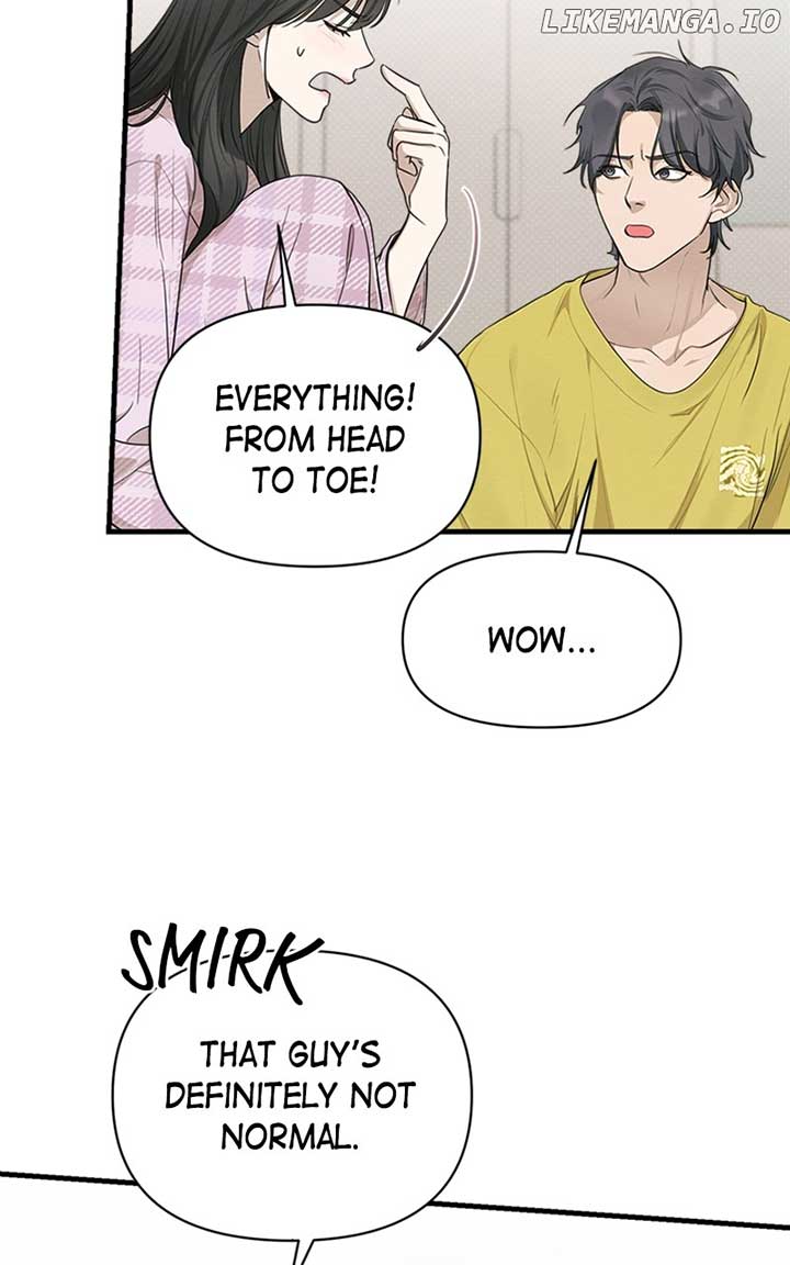 Perfect Contract Chapter 27 - Page 35