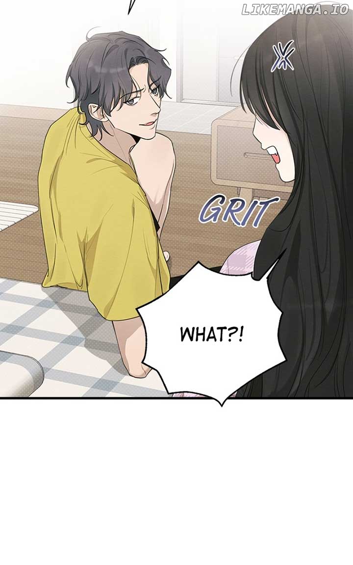 Perfect Contract Chapter 27 - Page 36