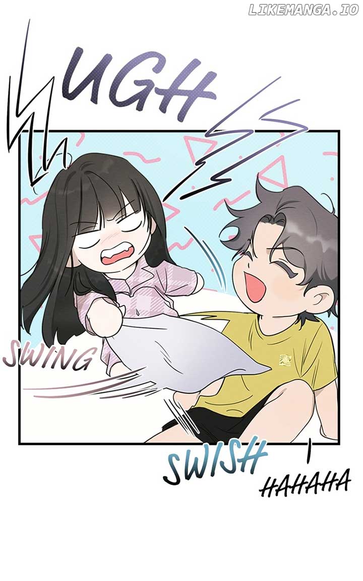 Perfect Contract Chapter 27 - Page 37