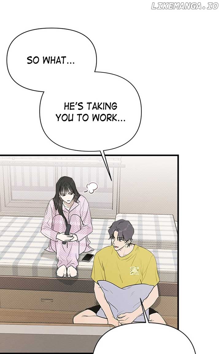 Perfect Contract Chapter 27 - Page 38