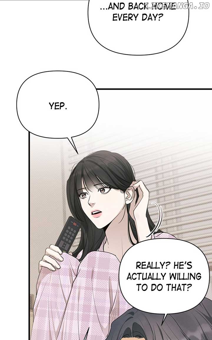 Perfect Contract Chapter 27 - Page 39