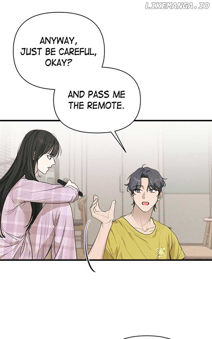 Perfect Contract Chapter 27 - Page 42