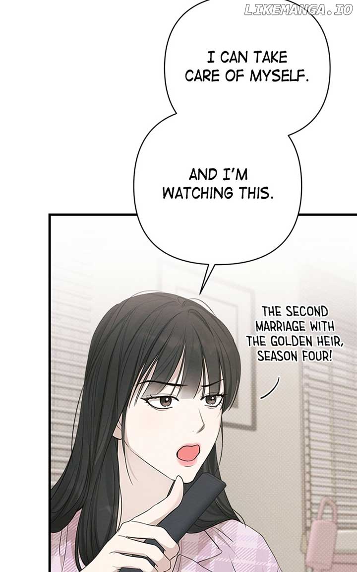 Perfect Contract Chapter 27 - Page 43