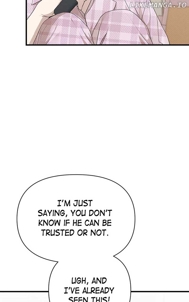 Perfect Contract Chapter 27 - Page 44