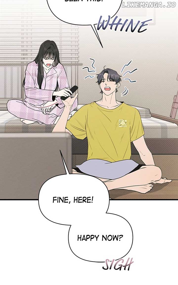 Perfect Contract Chapter 27 - Page 45