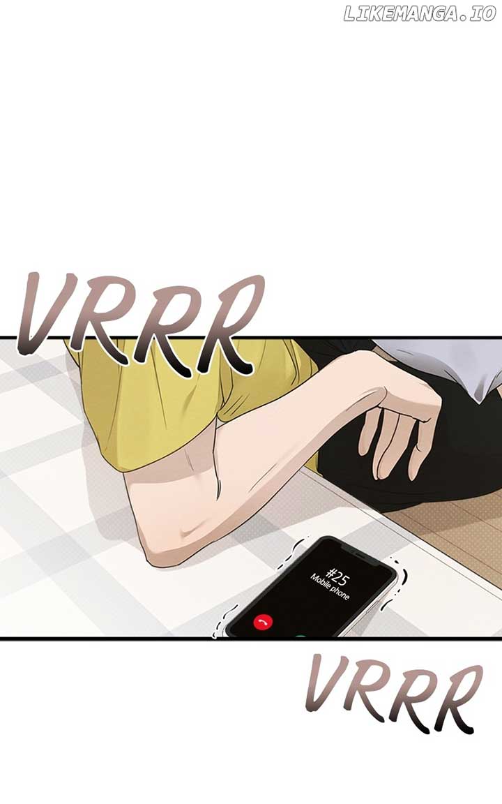 Perfect Contract Chapter 27 - Page 46