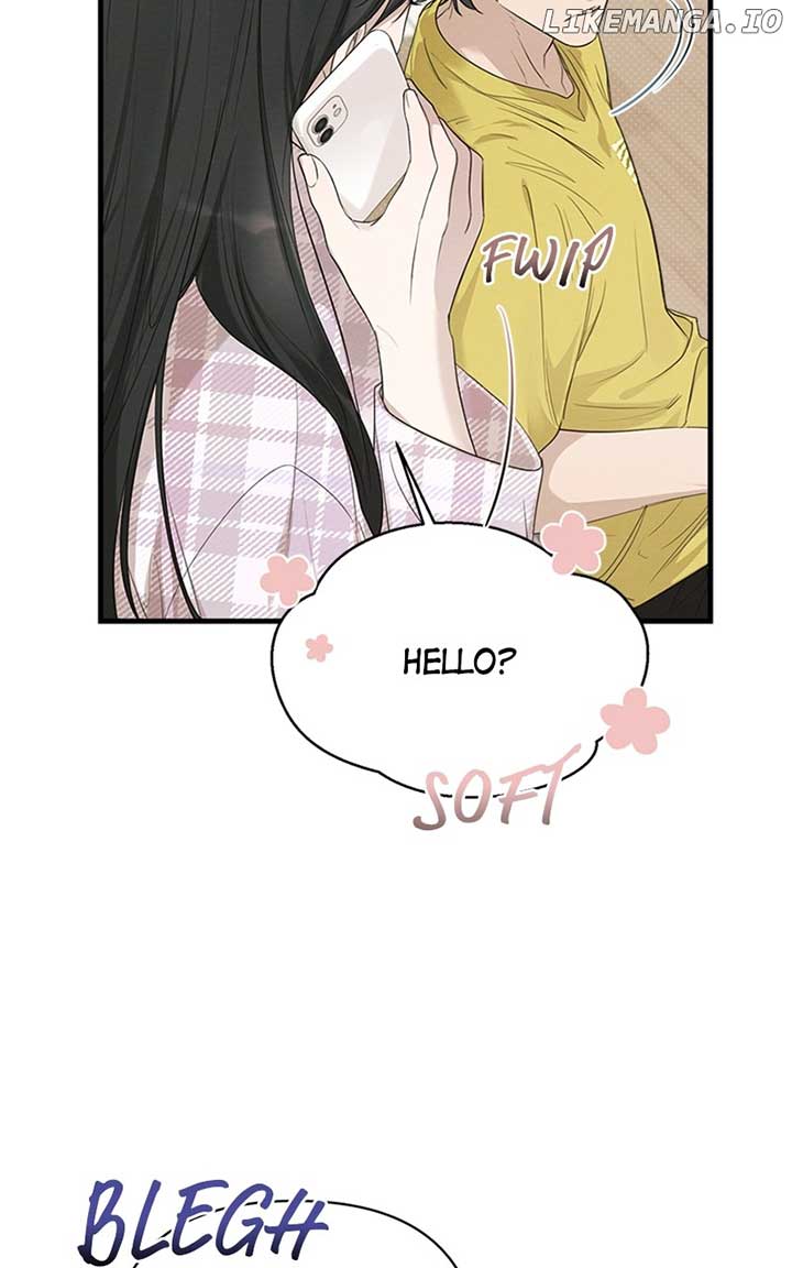 Perfect Contract Chapter 27 - Page 48