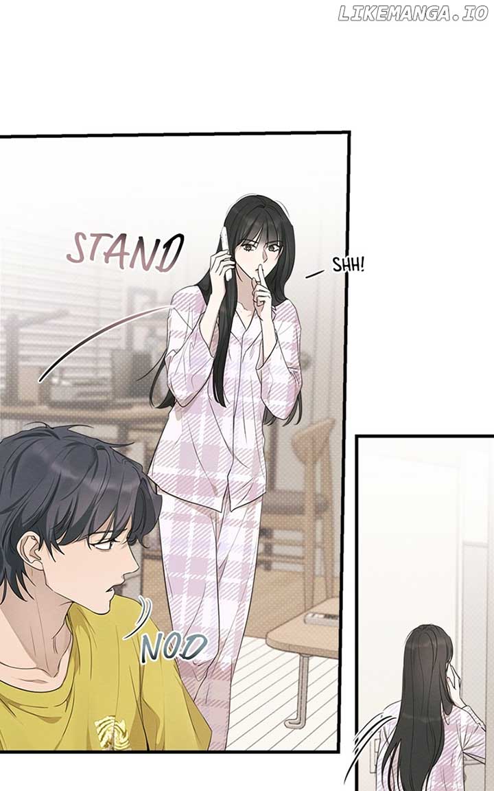 Perfect Contract Chapter 27 - Page 50