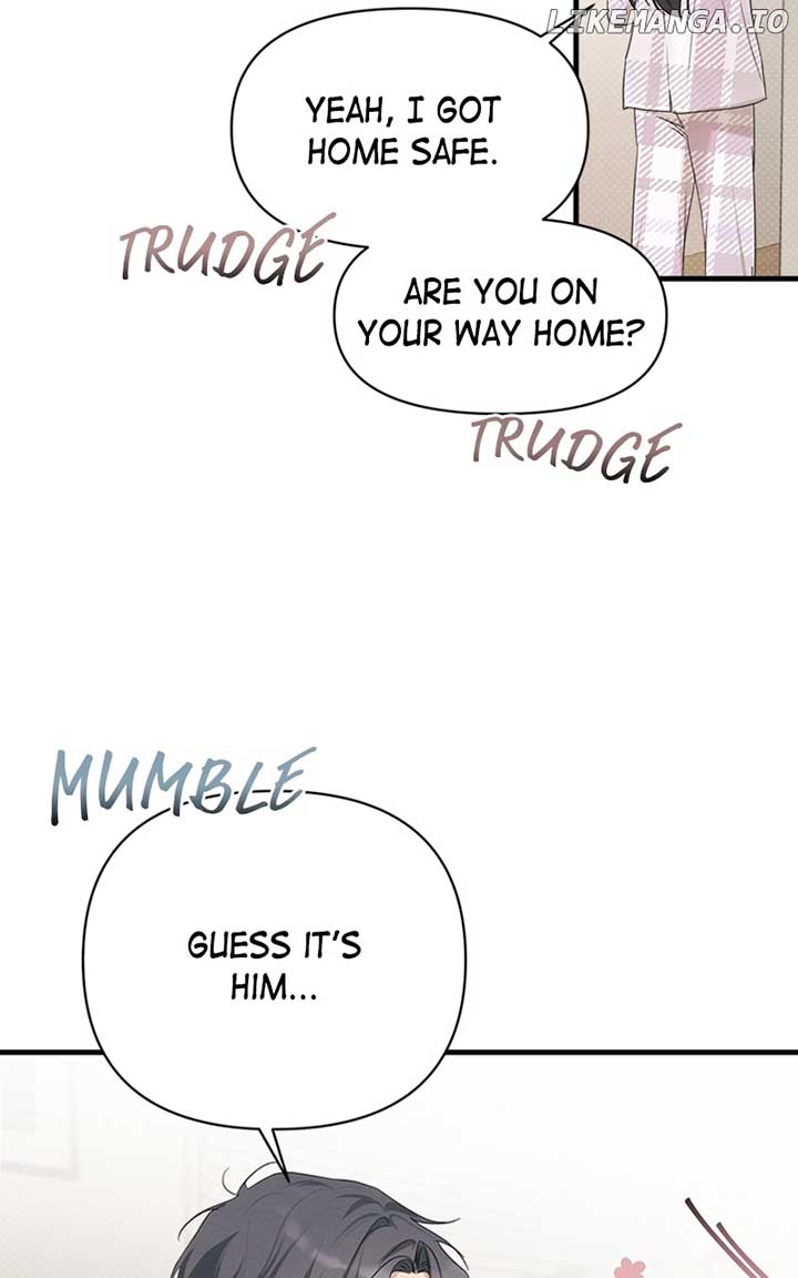 Perfect Contract Chapter 27 - Page 51