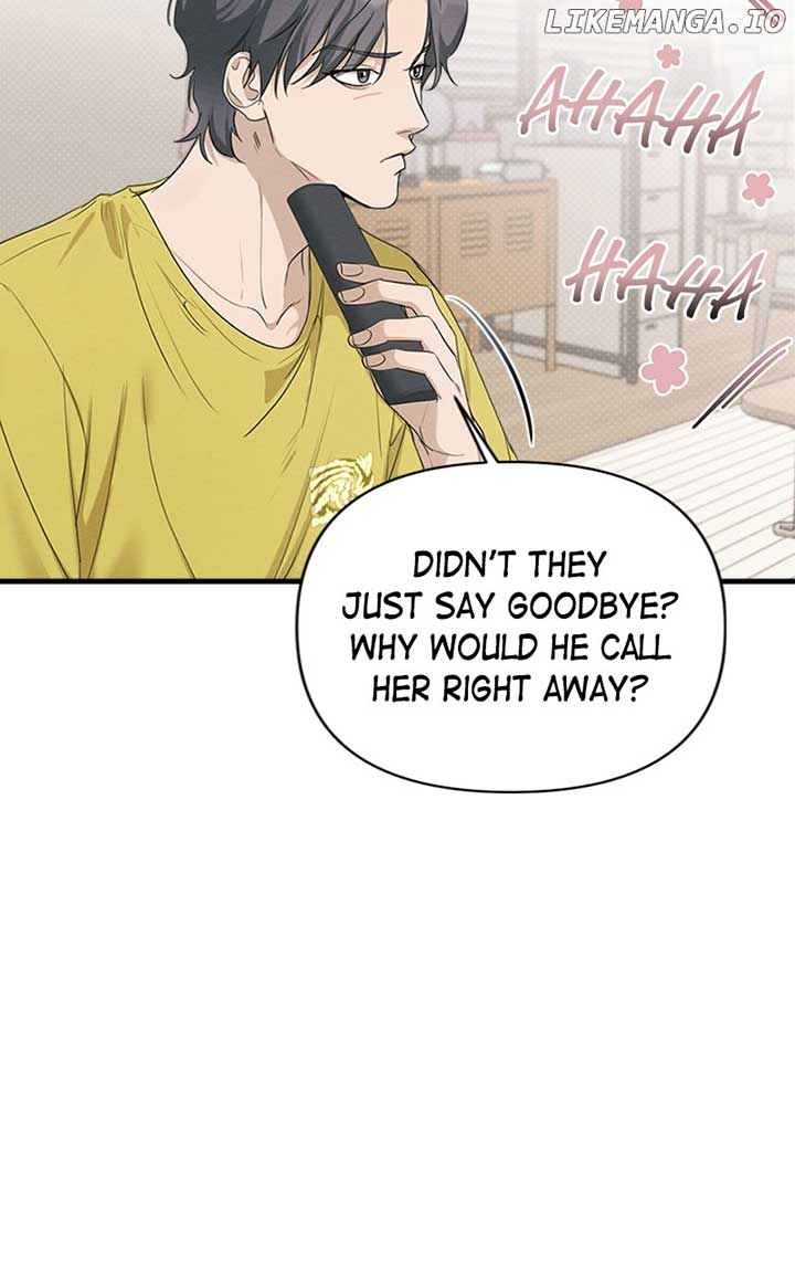 Perfect Contract Chapter 27 - Page 52