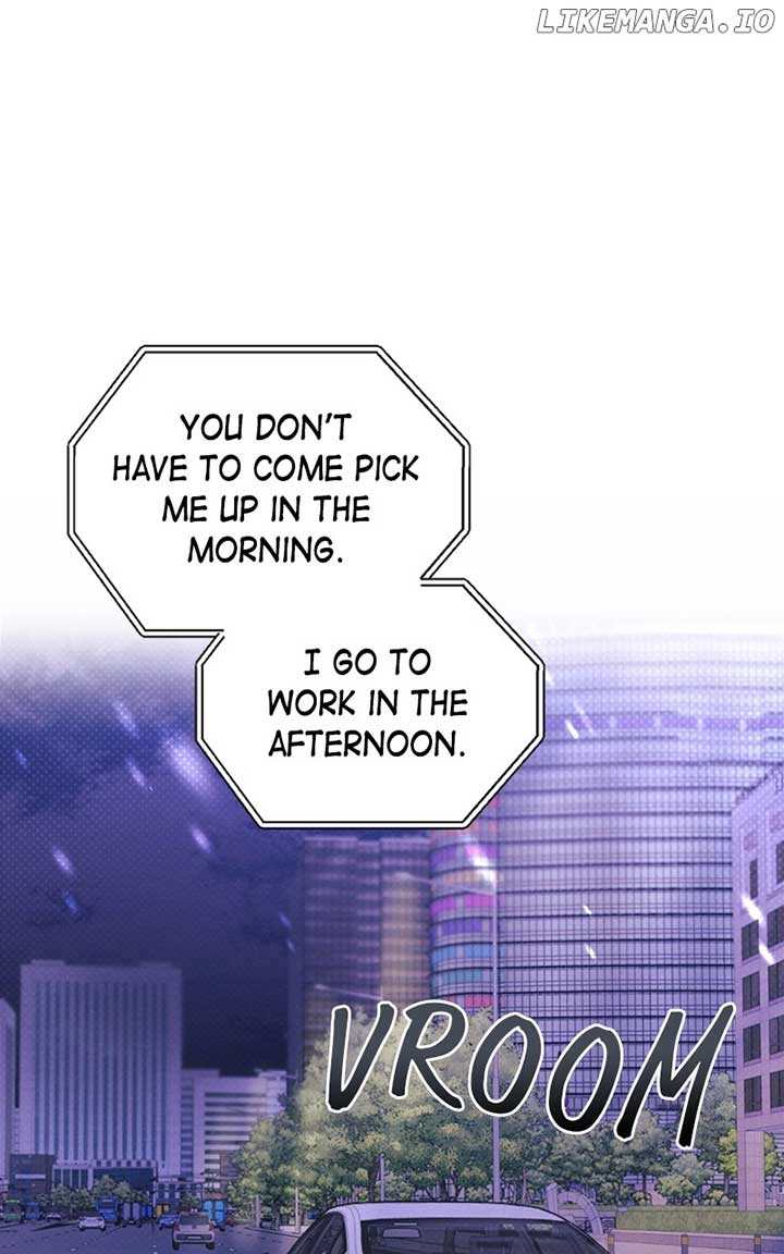 Perfect Contract Chapter 27 - Page 53