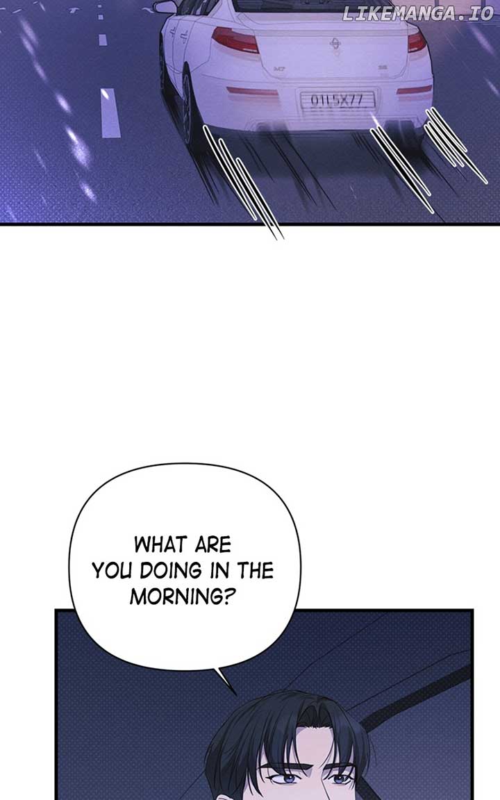 Perfect Contract Chapter 27 - Page 54