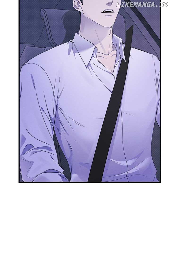 Perfect Contract Chapter 27 - Page 55