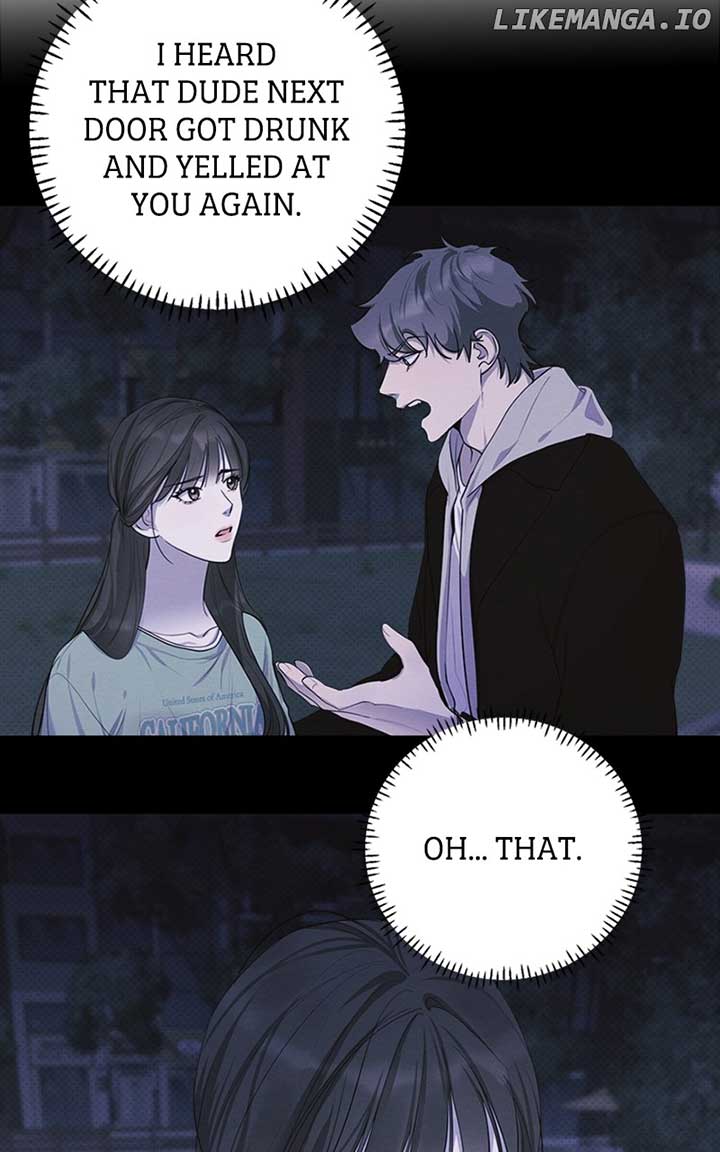 Perfect Contract Chapter 27 - Page 58