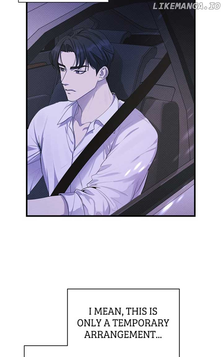 Perfect Contract Chapter 27 - Page 60