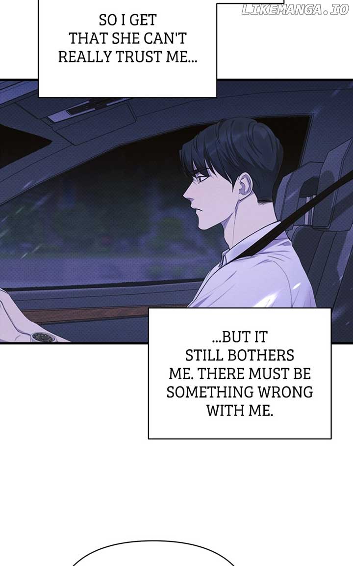 Perfect Contract Chapter 27 - Page 61