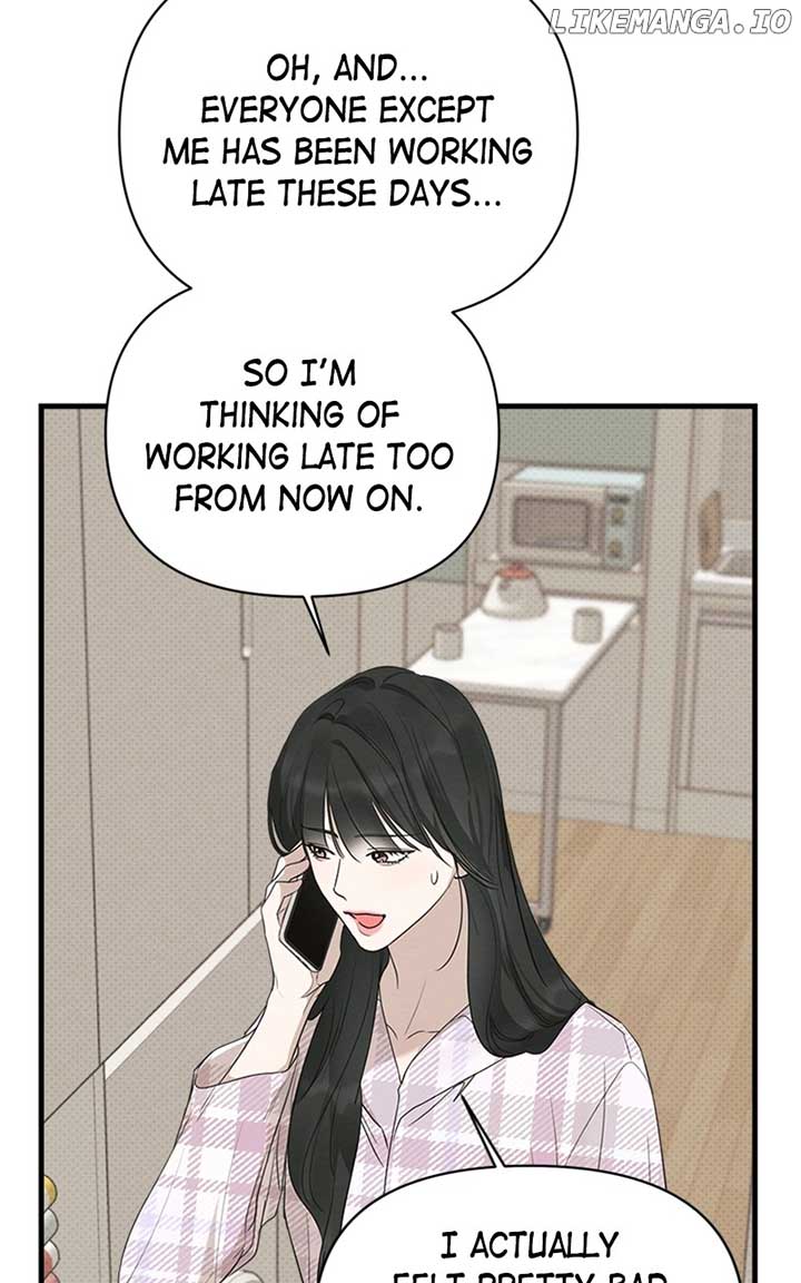 Perfect Contract Chapter 27 - Page 62