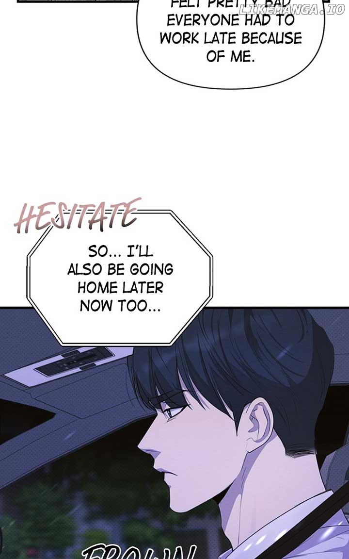 Perfect Contract Chapter 27 - Page 63