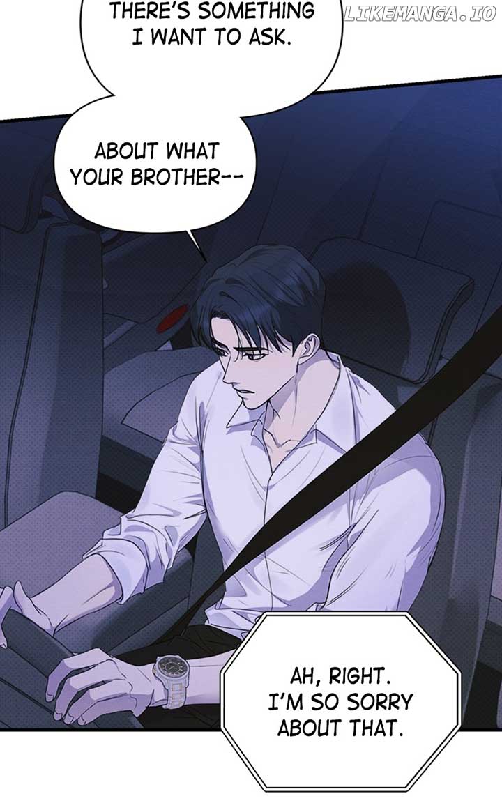Perfect Contract Chapter 27 - Page 67