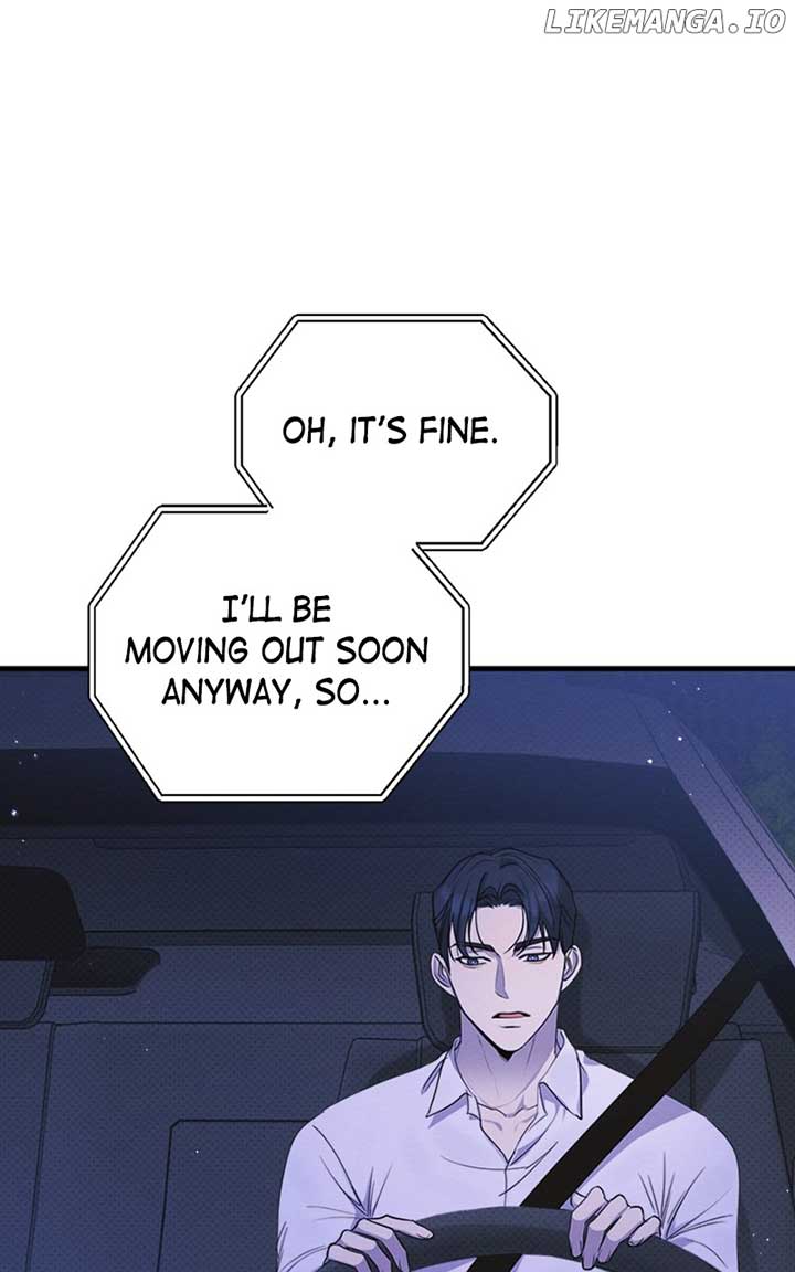 Perfect Contract Chapter 27 - Page 70