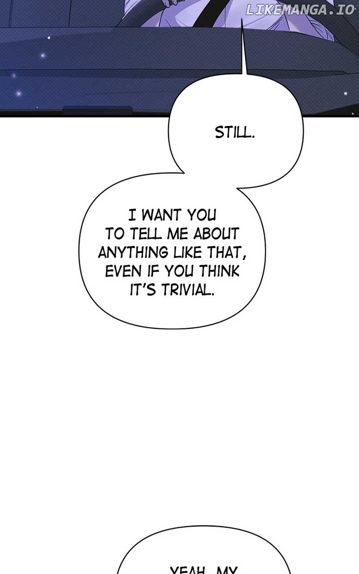 Perfect Contract Chapter 27 - Page 71