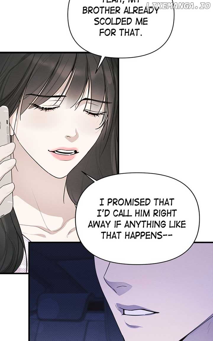 Perfect Contract Chapter 27 - Page 72