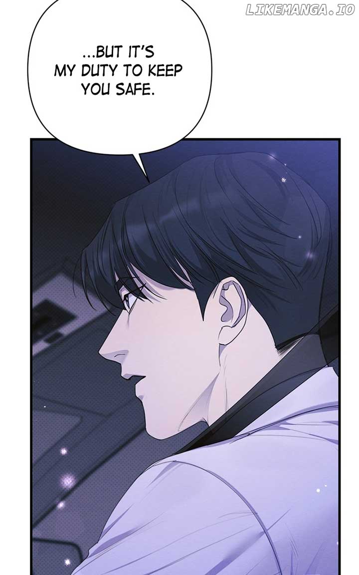 Perfect Contract Chapter 27 - Page 77