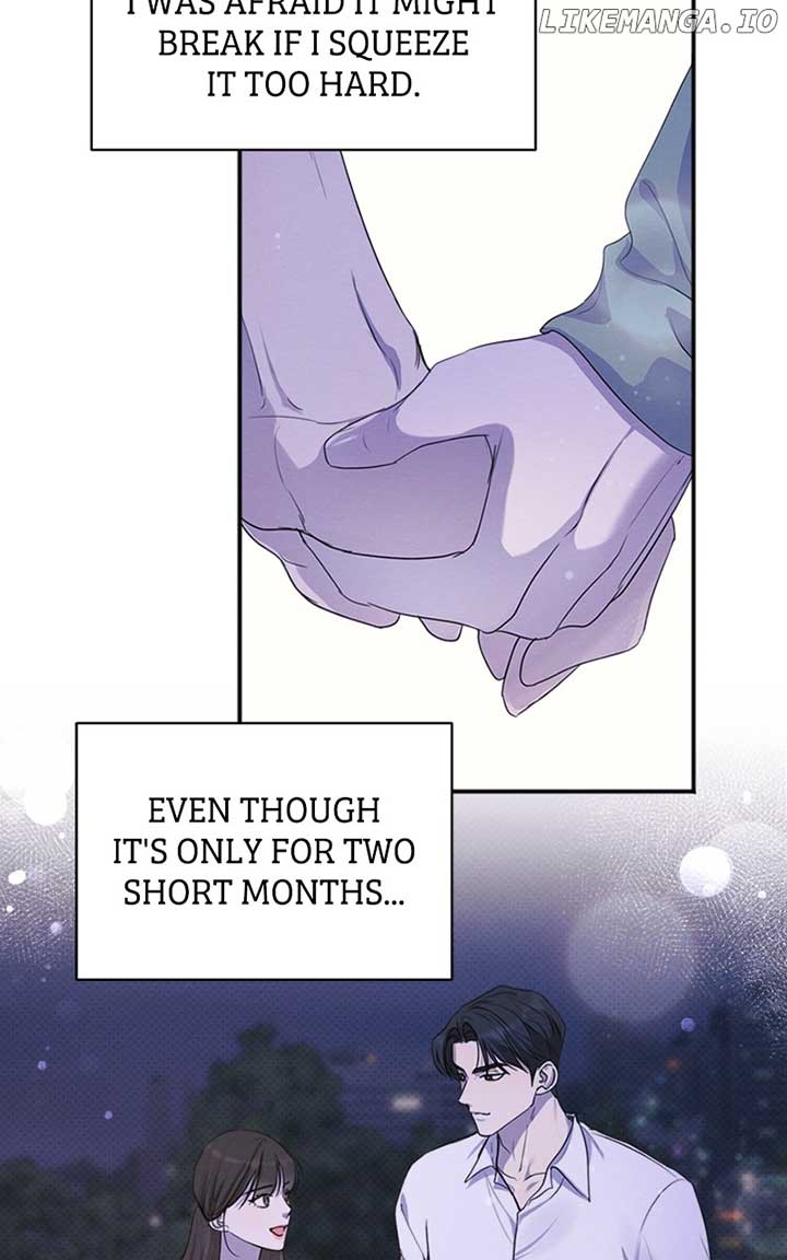 Perfect Contract Chapter 27 - Page 79