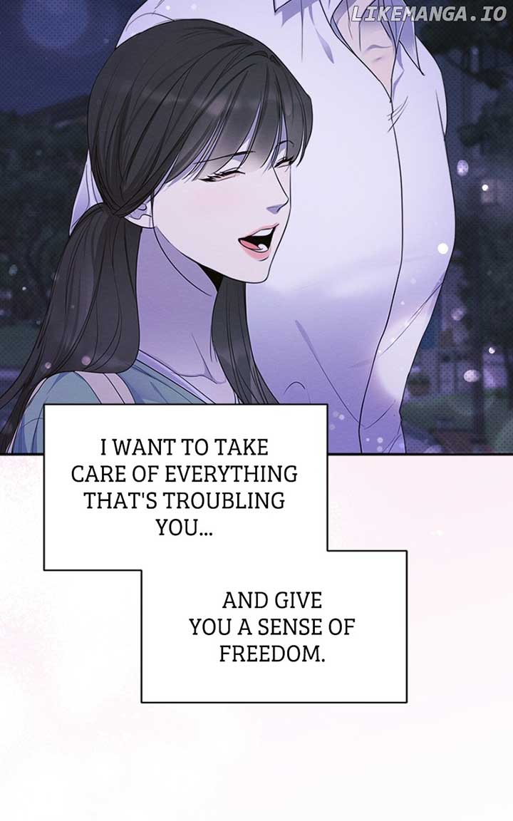 Perfect Contract Chapter 27 - Page 81