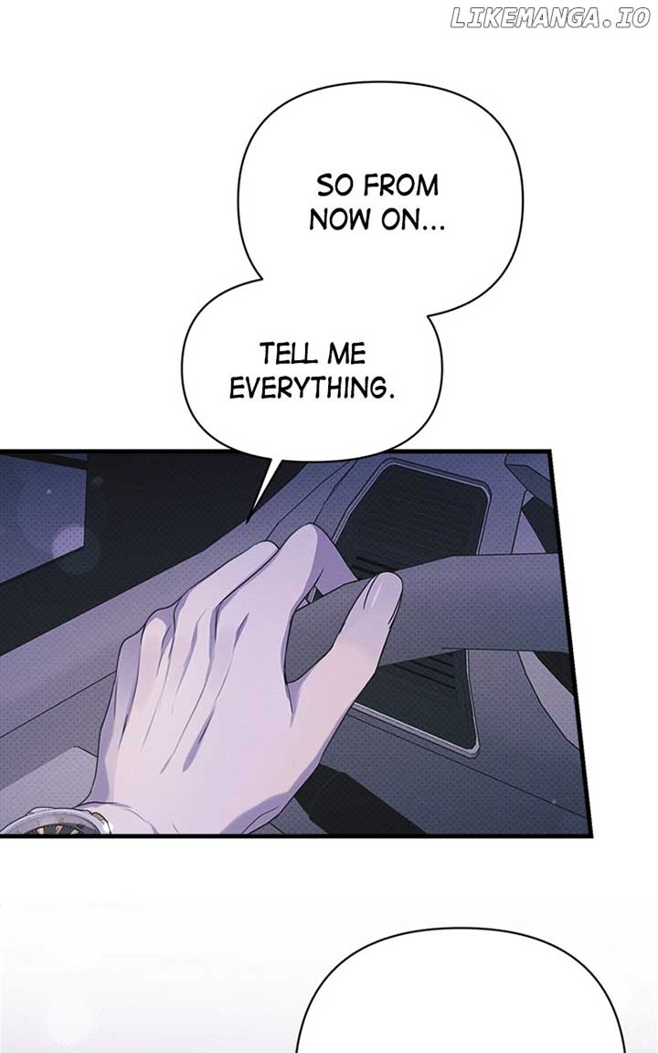 Perfect Contract Chapter 27 - Page 83
