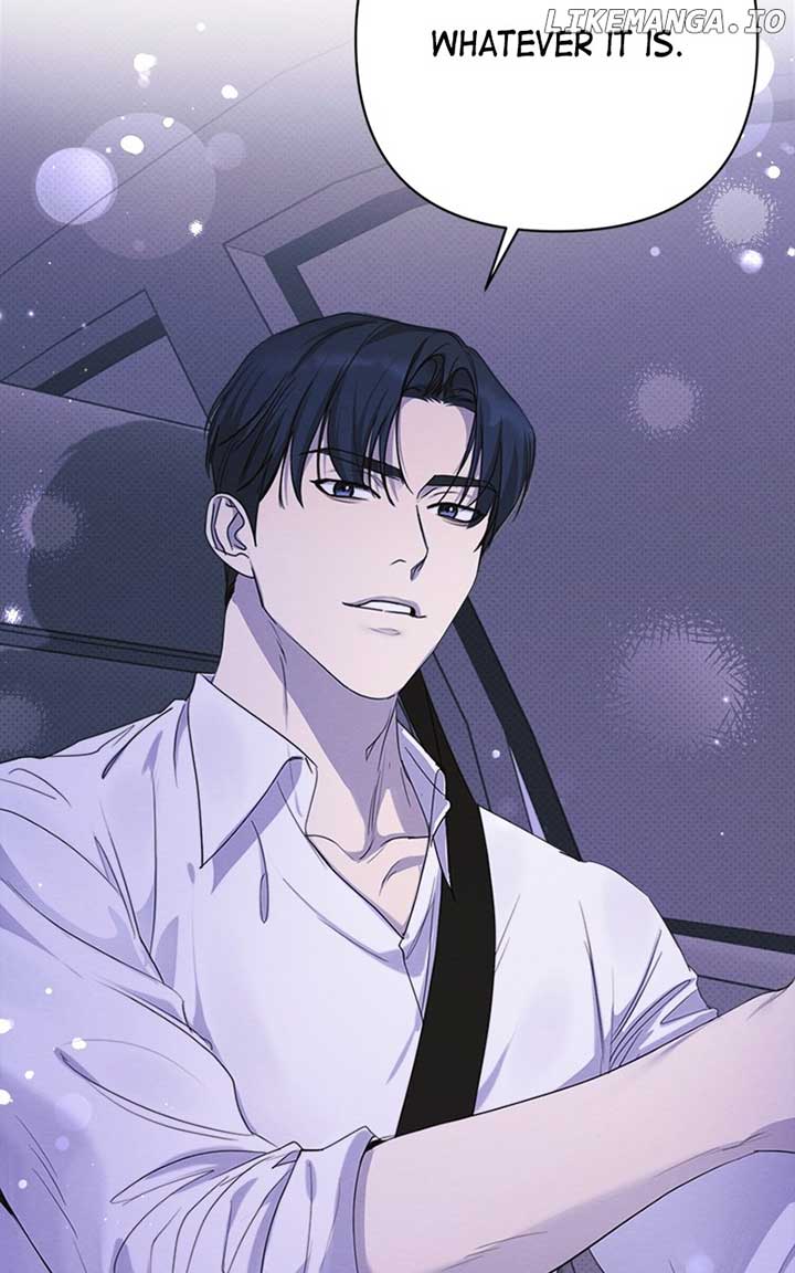 Perfect Contract Chapter 27 - Page 84