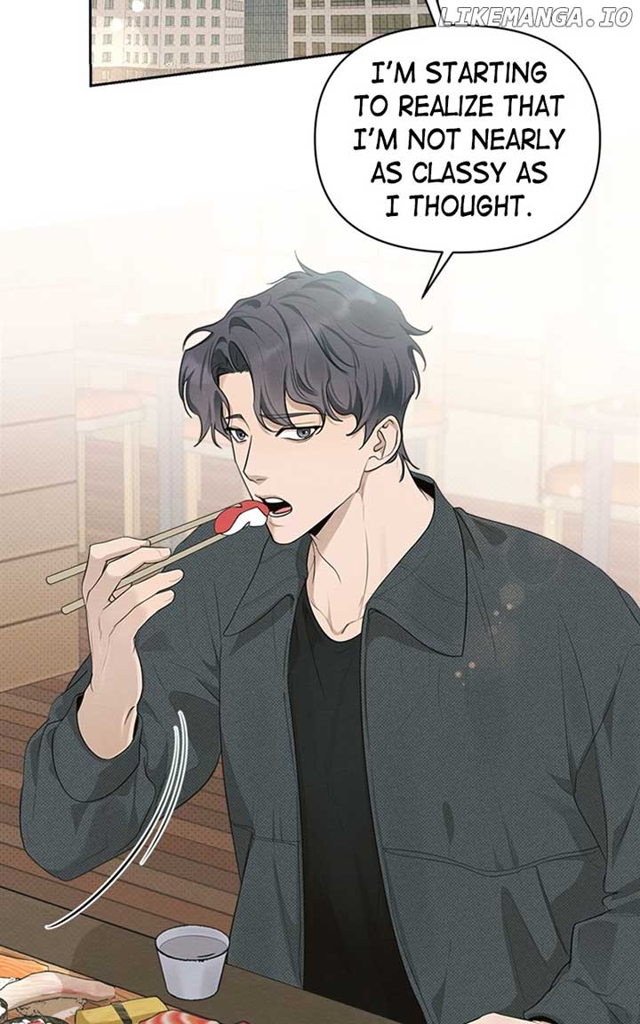 Perfect Contract Chapter 28 - Page 3