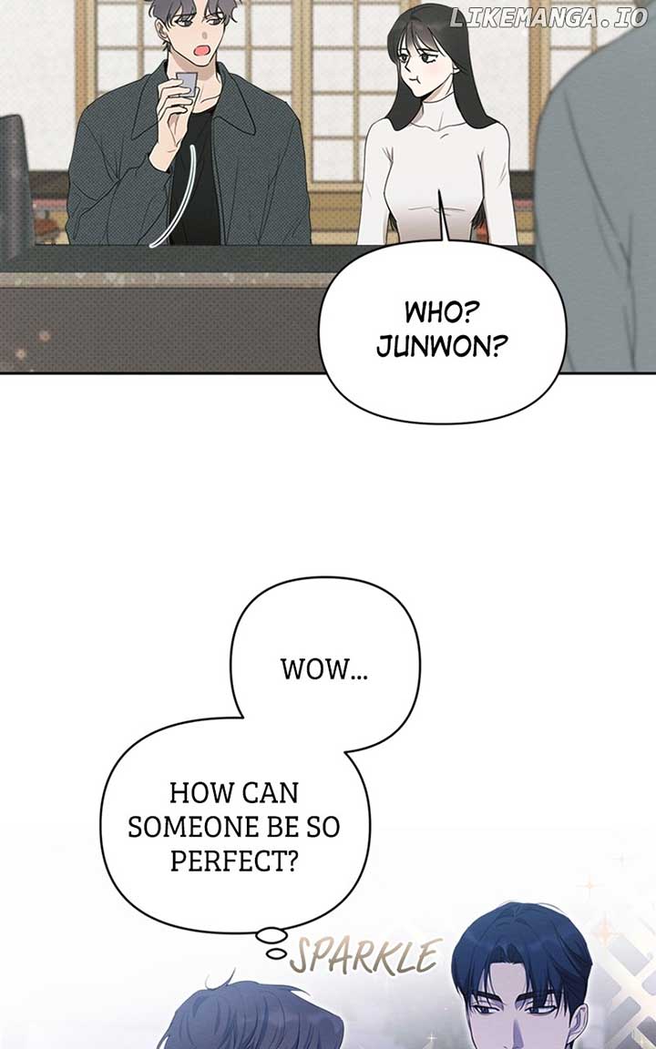Perfect Contract Chapter 28 - Page 6