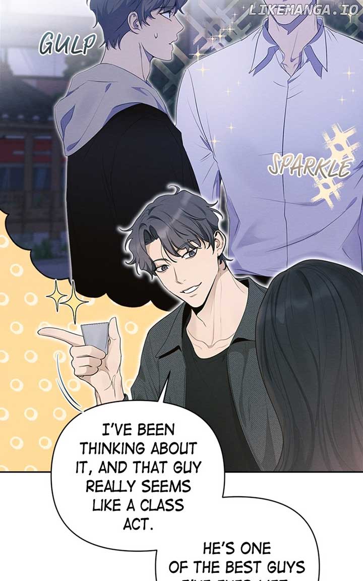 Perfect Contract Chapter 28 - Page 7