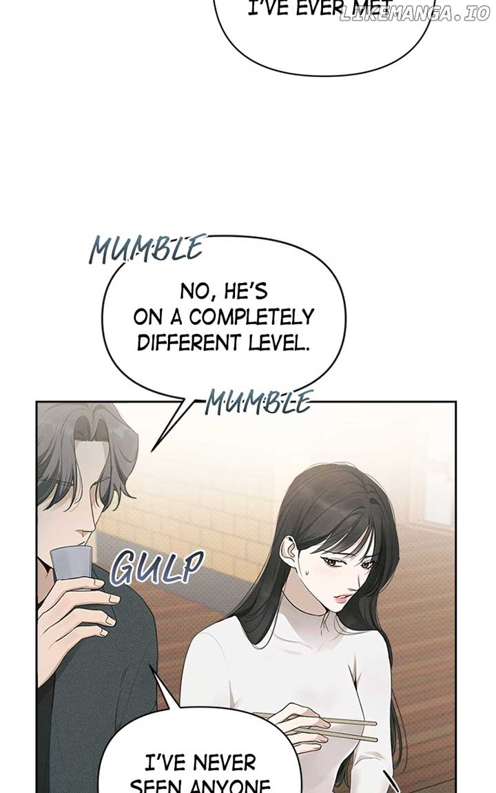 Perfect Contract Chapter 28 - Page 8