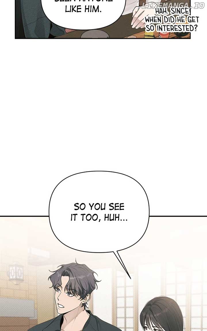 Perfect Contract Chapter 28 - Page 9