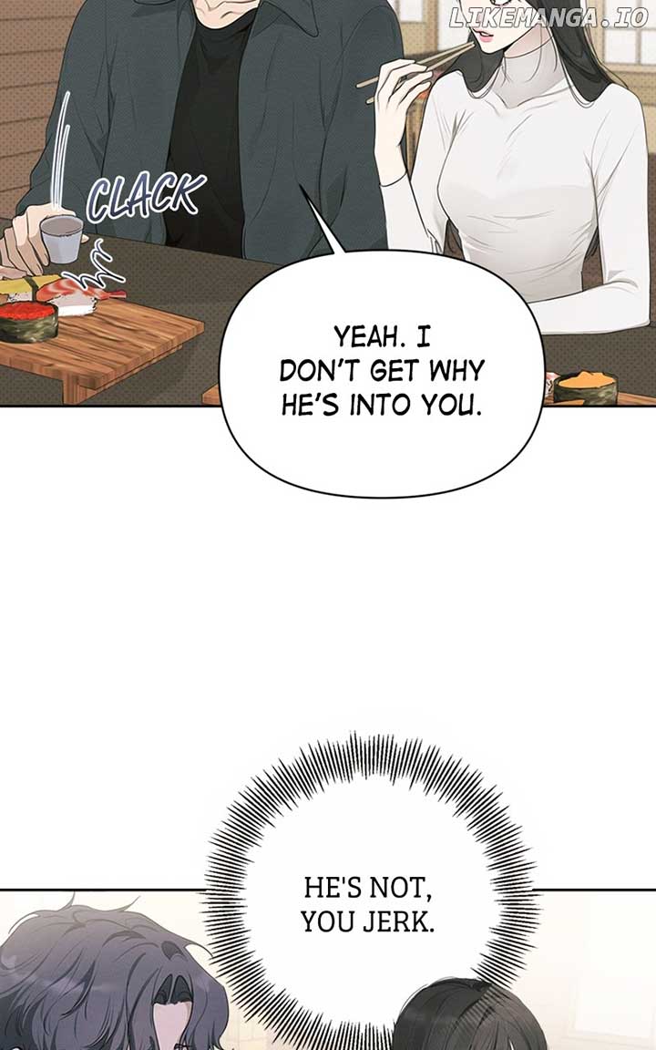 Perfect Contract Chapter 28 - Page 10