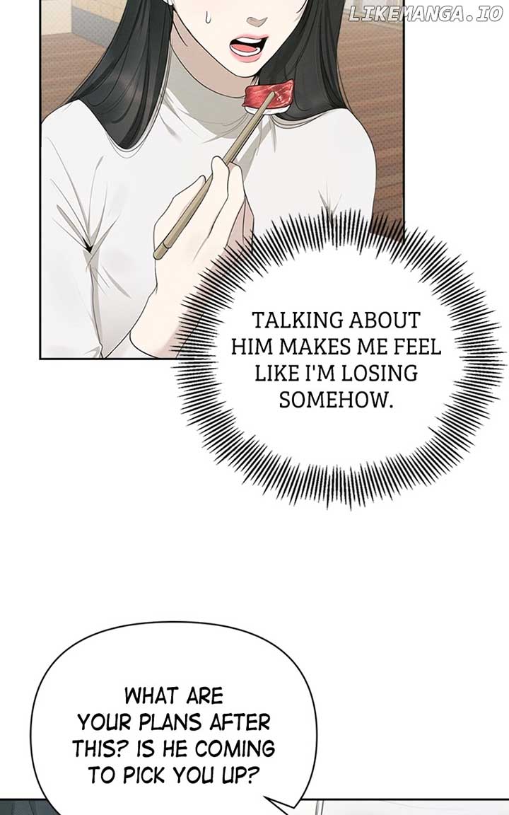 Perfect Contract Chapter 28 - Page 12