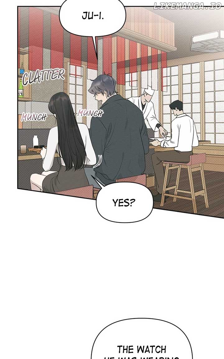 Perfect Contract Chapter 28 - Page 14