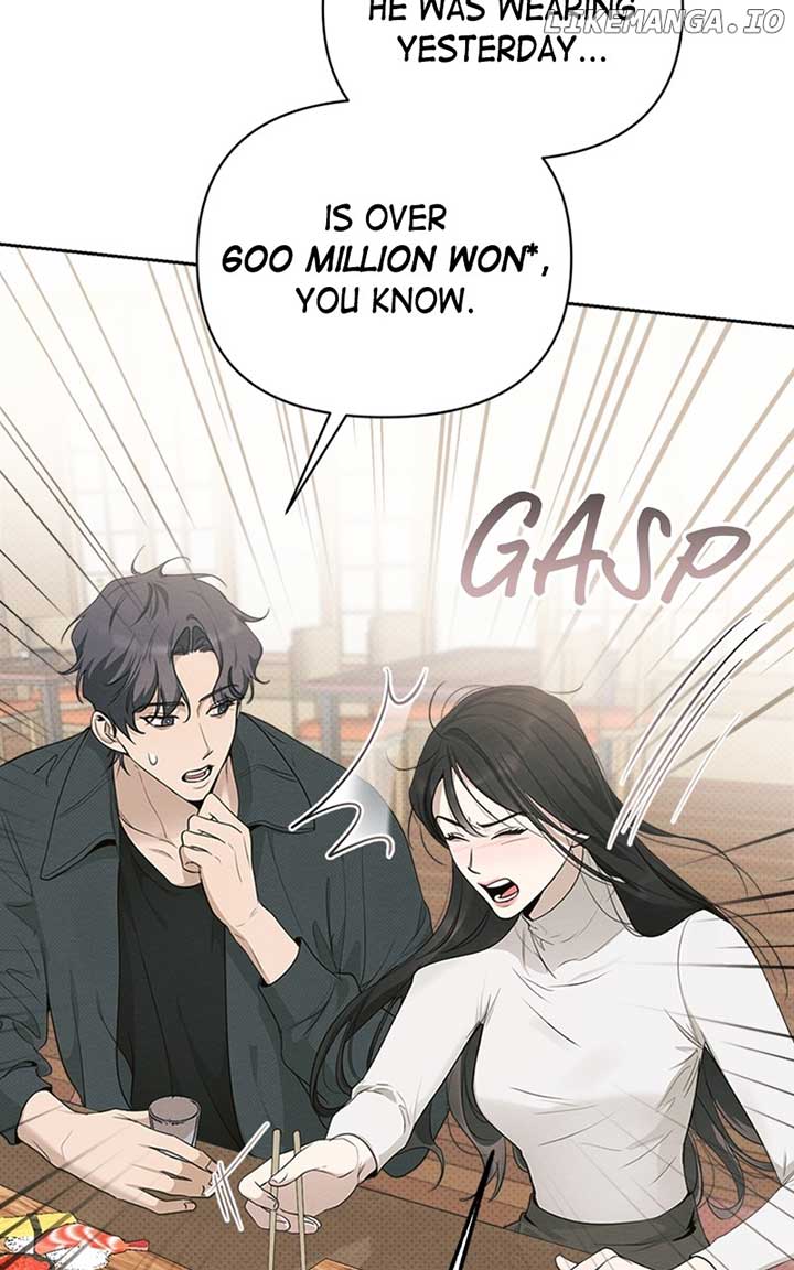 Perfect Contract Chapter 28 - Page 15