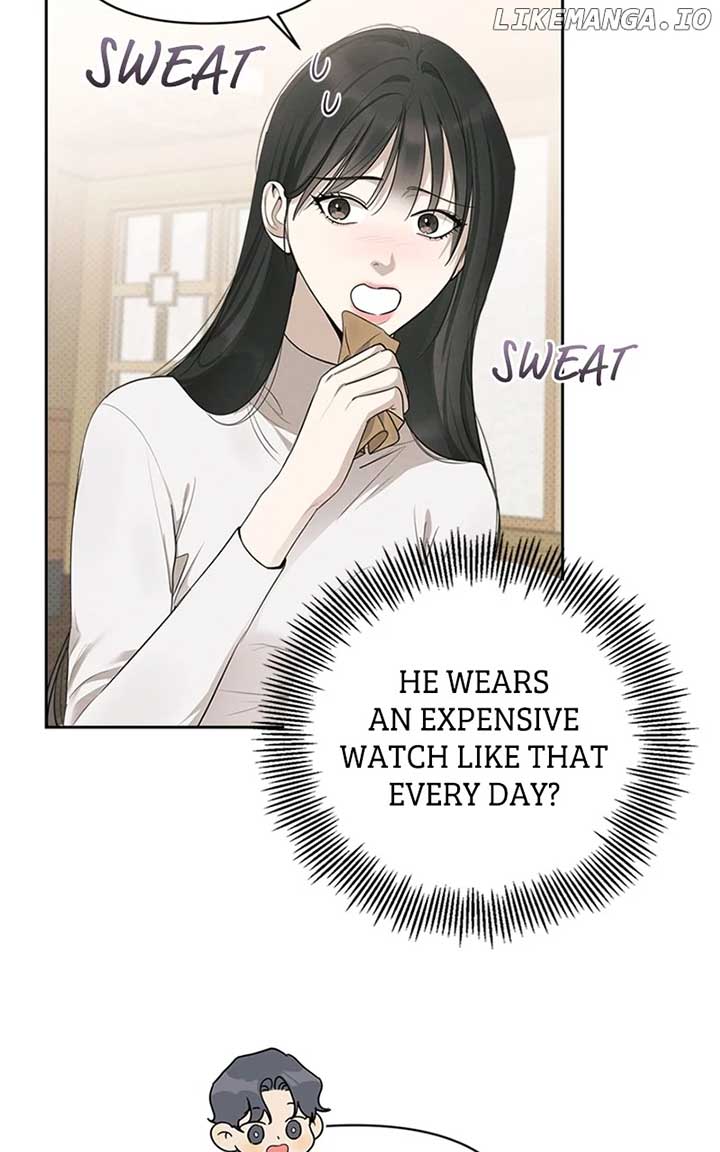 Perfect Contract Chapter 28 - Page 18