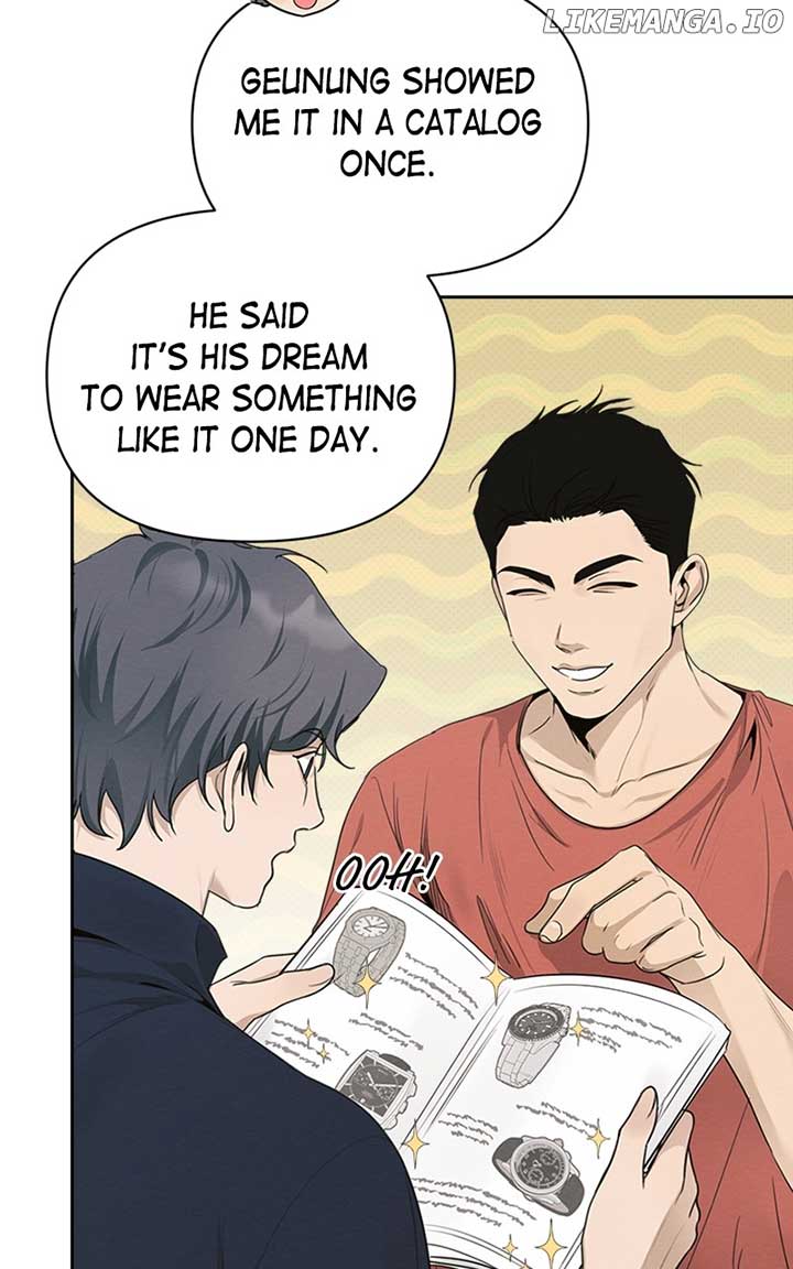 Perfect Contract Chapter 28 - Page 19