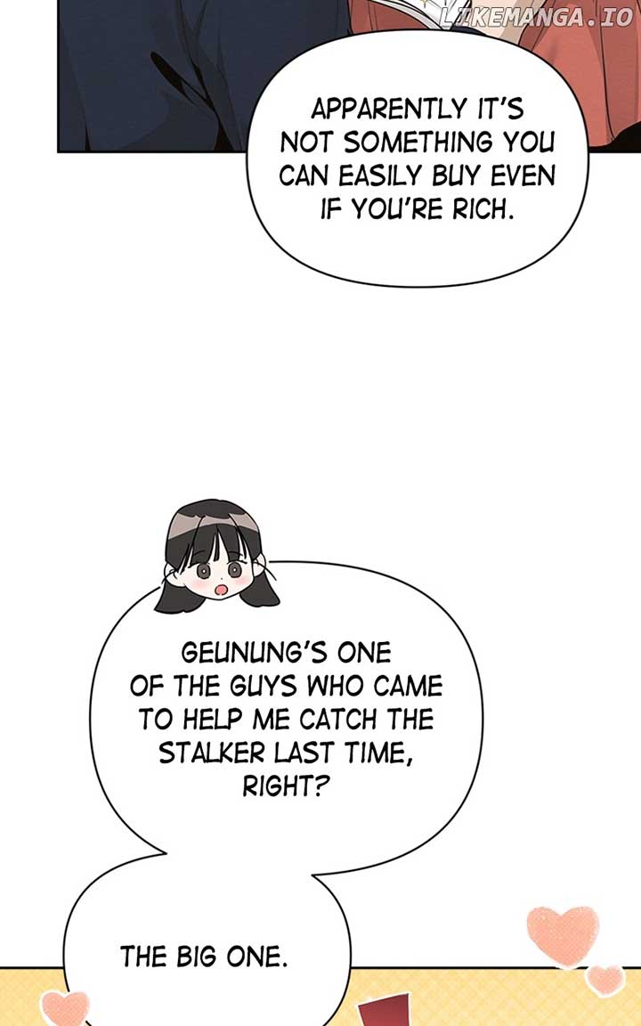 Perfect Contract Chapter 28 - Page 20