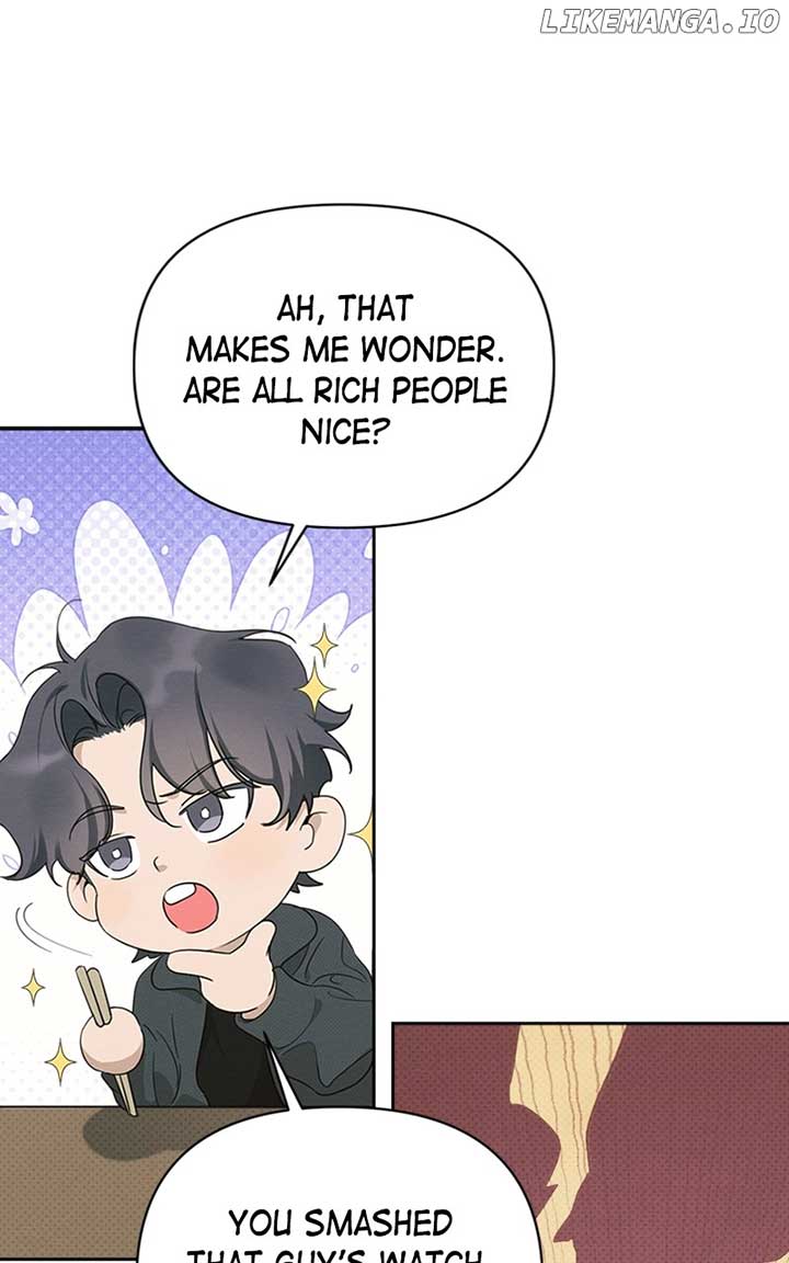 Perfect Contract Chapter 28 - Page 24