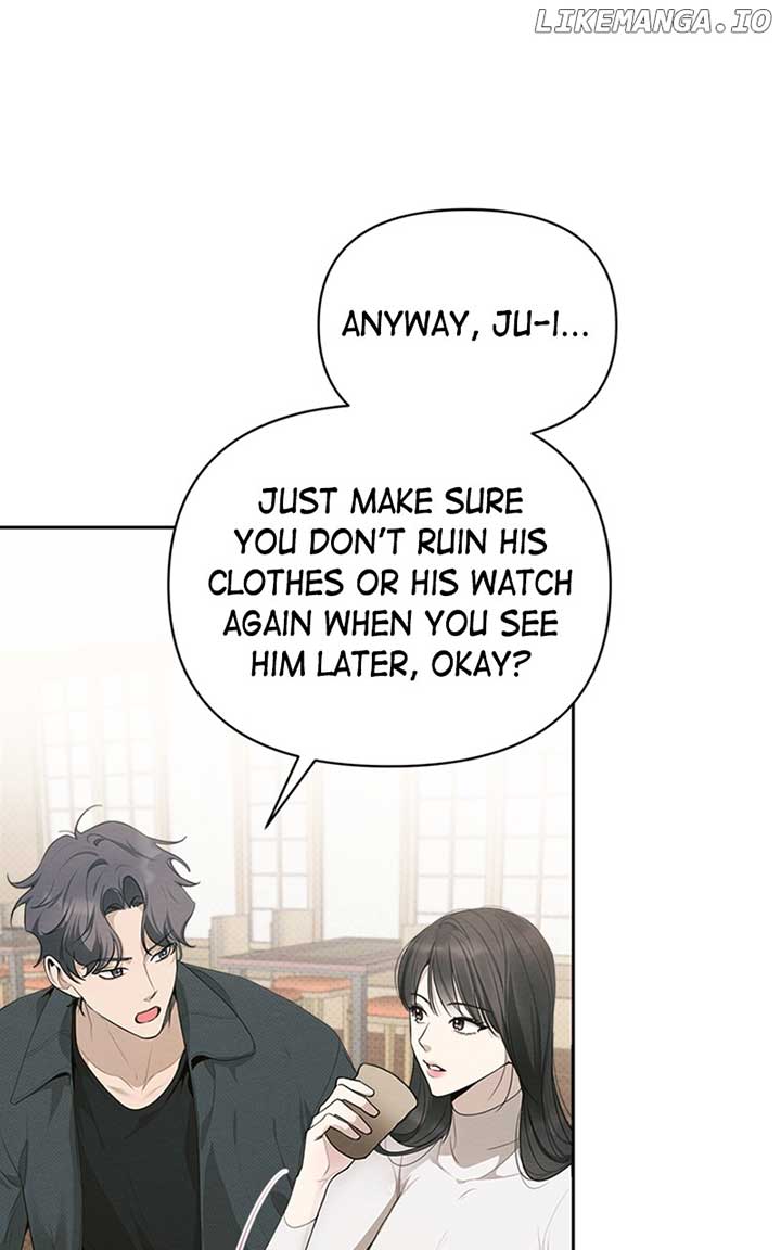 Perfect Contract Chapter 28 - Page 26