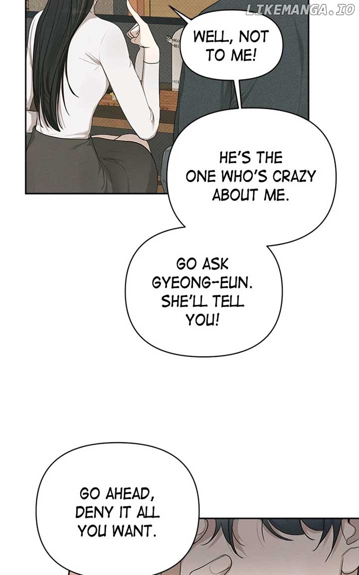 Perfect Contract Chapter 28 - Page 33