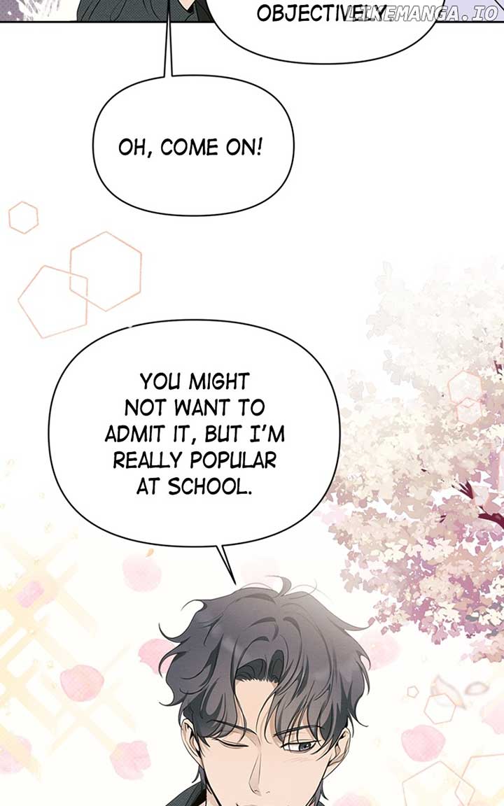 Perfect Contract Chapter 28 - Page 38